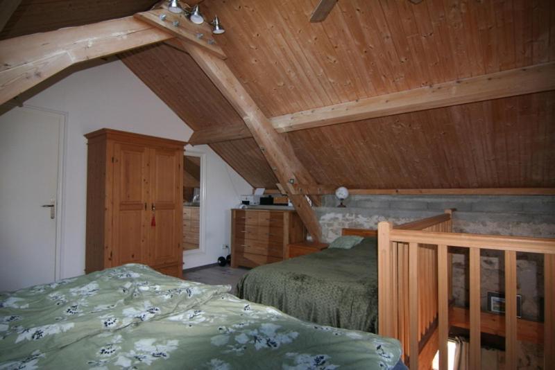 Vrijstaand Huis In Thil Sur Arroux מראה חיצוני תמונה